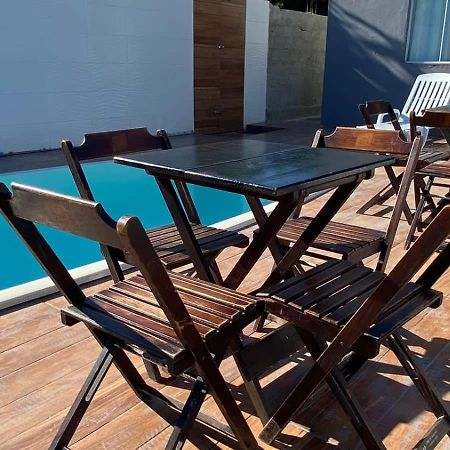 Casa Ilha De Buzios Villa Luaran gambar