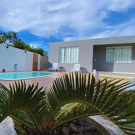 Casa Ilha De Buzios Villa Luaran gambar
