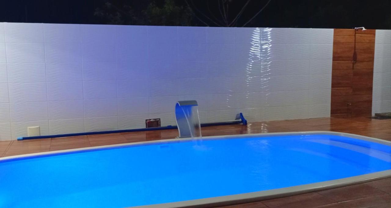 Casa Ilha De Buzios Villa Luaran gambar