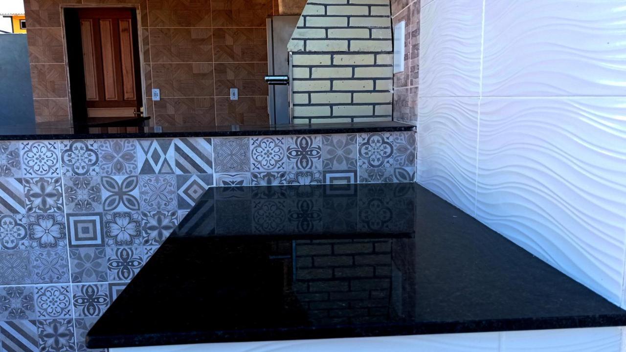 Casa Ilha De Buzios Villa Luaran gambar