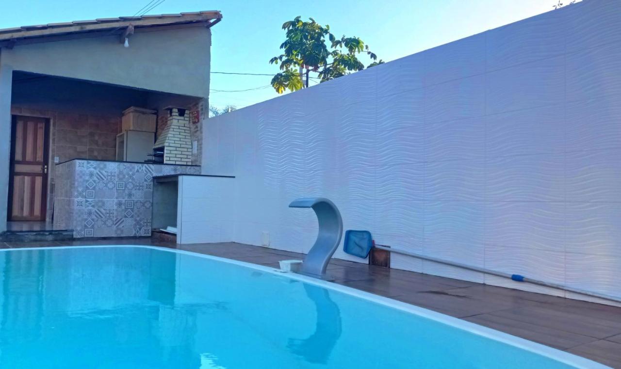 Casa Ilha De Buzios Villa Luaran gambar