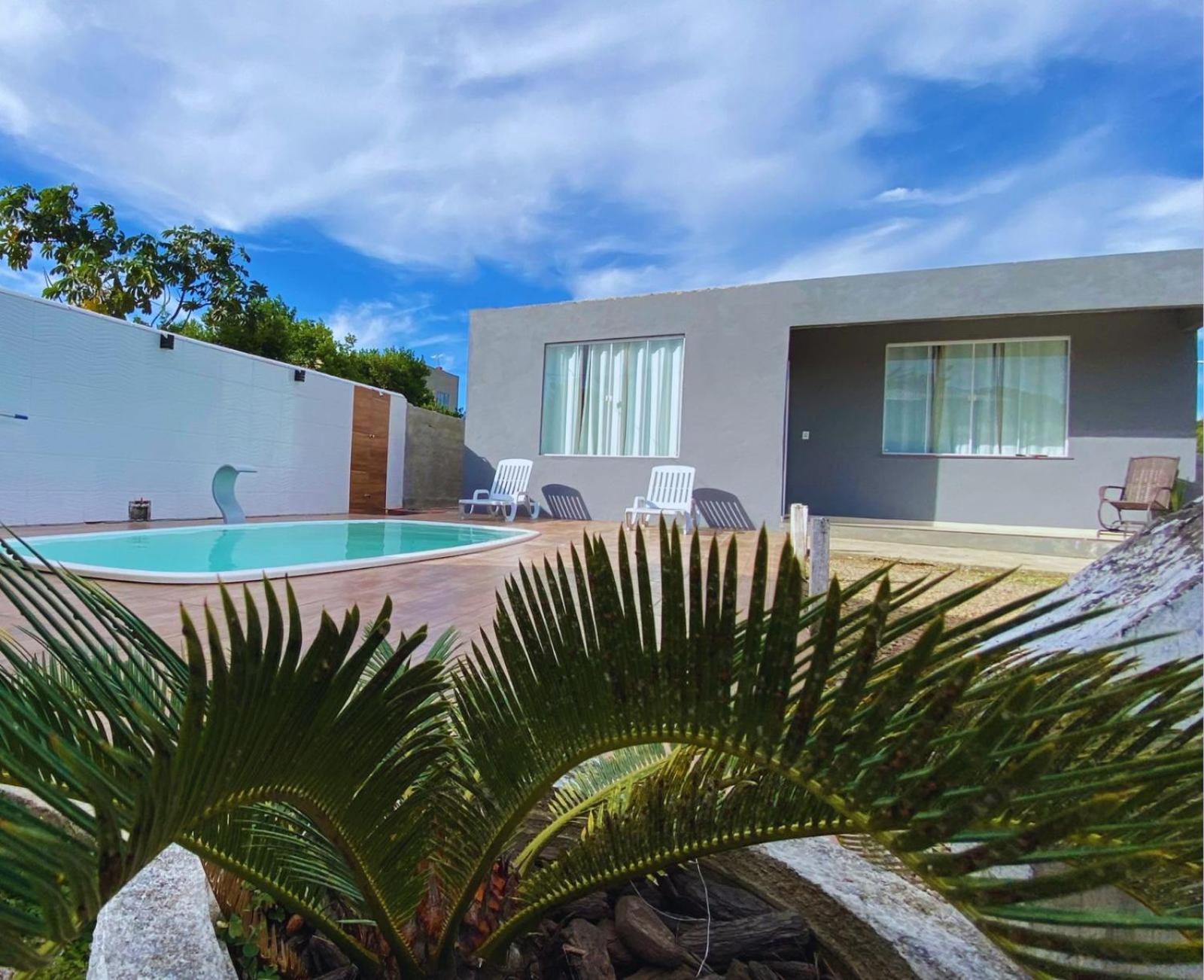 Casa Ilha De Buzios Villa Luaran gambar